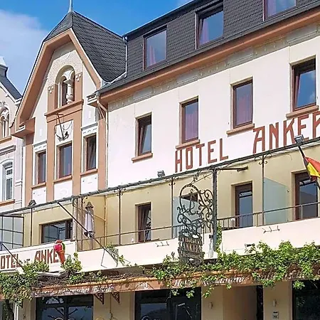 Anker