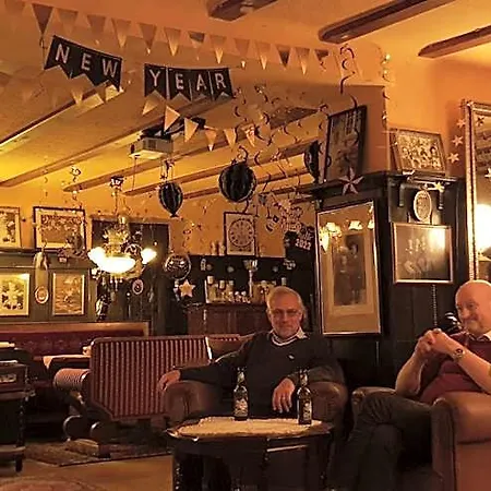 Anker 3* Boppard