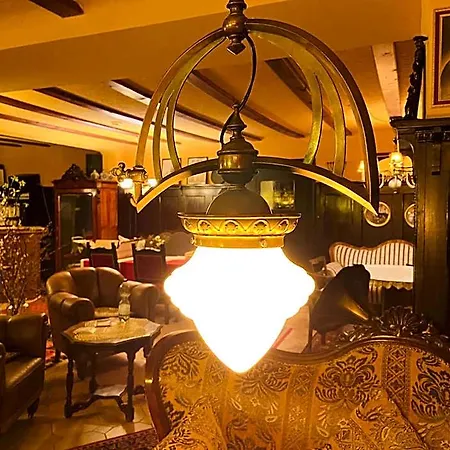 Anker Otel 3*
