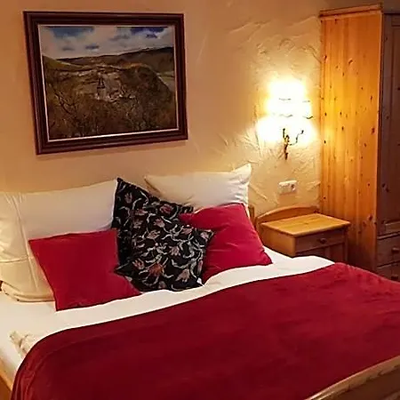 Otel Anker Boppard