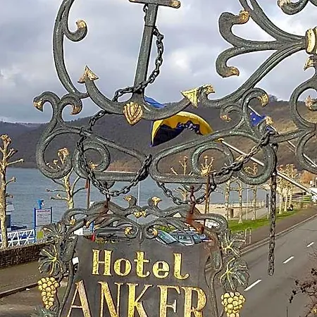 Anker Otel