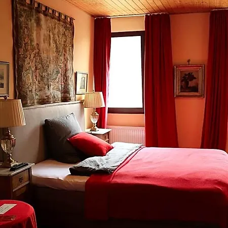 Otel Anker Boppard