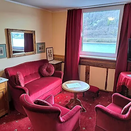 Anker Boppard