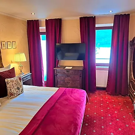 Anker Otel Boppard