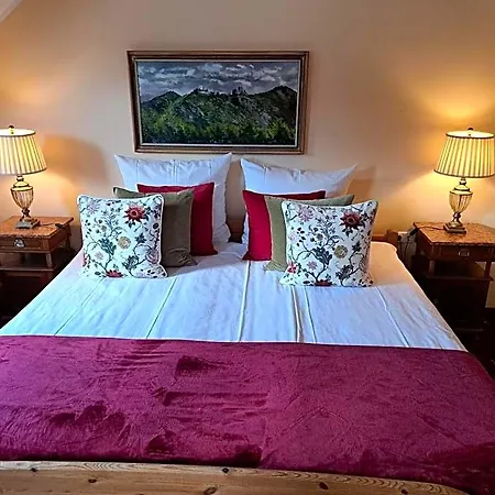 Otel Anker 3*