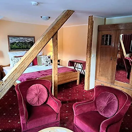 Anker Otel 3*
