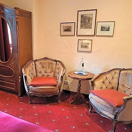 Anker Otel Boppard